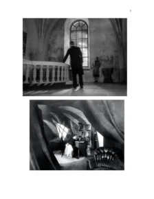 Cover of Movies as Environments